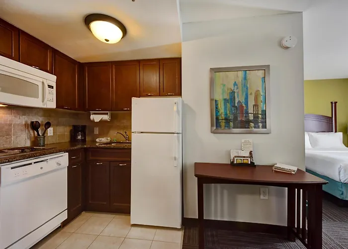 Staybridge Suites Guelph By Ihg
